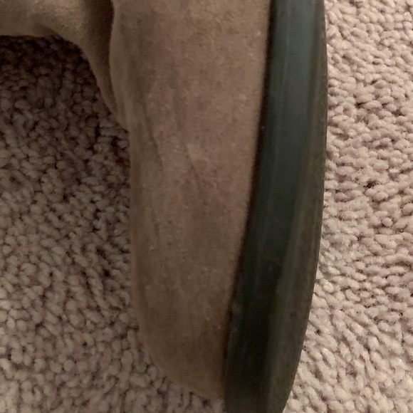 👢 Express Knee High Boots Size 7 👢 - Picture 10 of 16